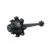 Unbraked Full Beam Axle 80mm SQ 8,000kg