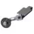 Unbraked Rubbaride Stub 750Kg