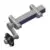 Unbraked Axle Rubbaride Stub 3,500Kg