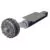 Braked Axle Rubbaride Stub 1,600Kg
