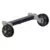 Braked Axle Rubbaride 3,500Kg