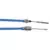 Brake Cable Stainless Steel 1,740mm