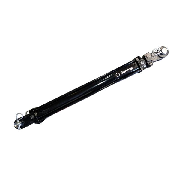 Image of Burquip's 2018TR 1.125" Tie-Rod cylinder.