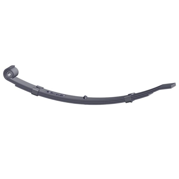 Image of Burquip's 3 blade 27" spring.