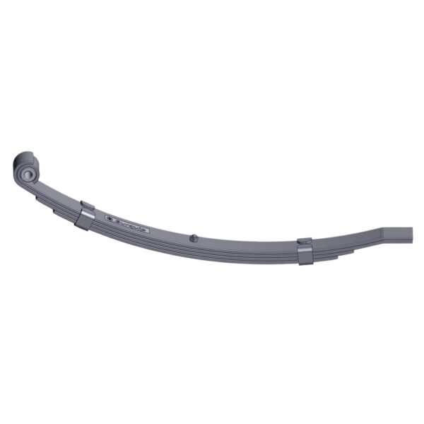 Image of Burquip's 4 blade 27" spring.