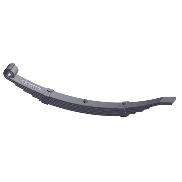 Image of Burquip's 6 blade spring 27".
