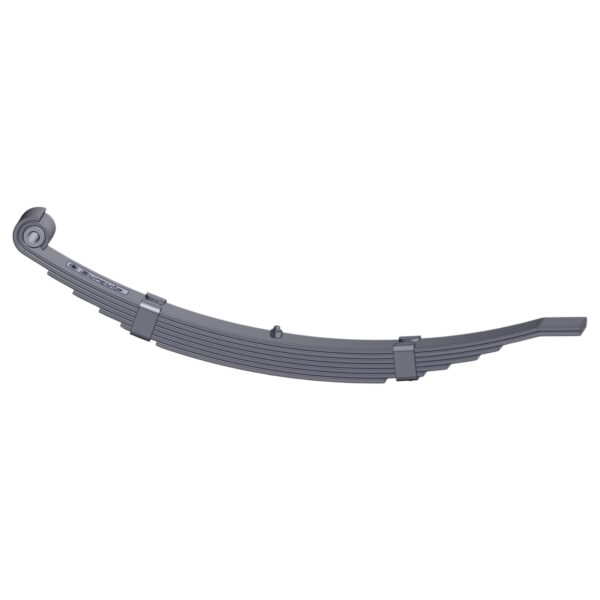 Image of Burquip's 7 blade spring 27".