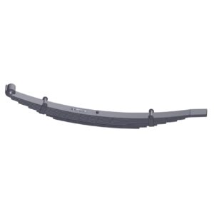 Image of Burquip's 8 blade spring 36".