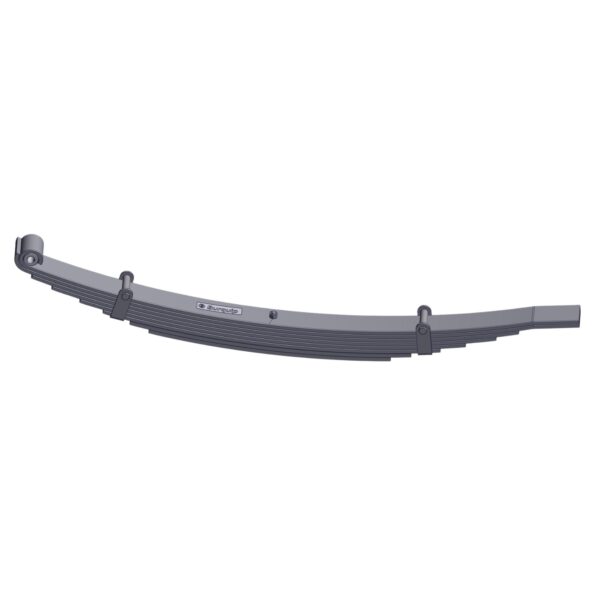 Image of Burquip's 8 blade spring 36".
