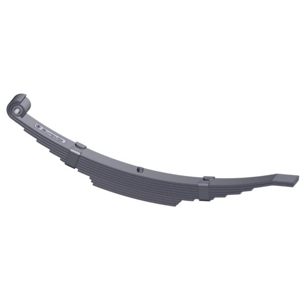 Image of Burquip's 10 blade spring 27".