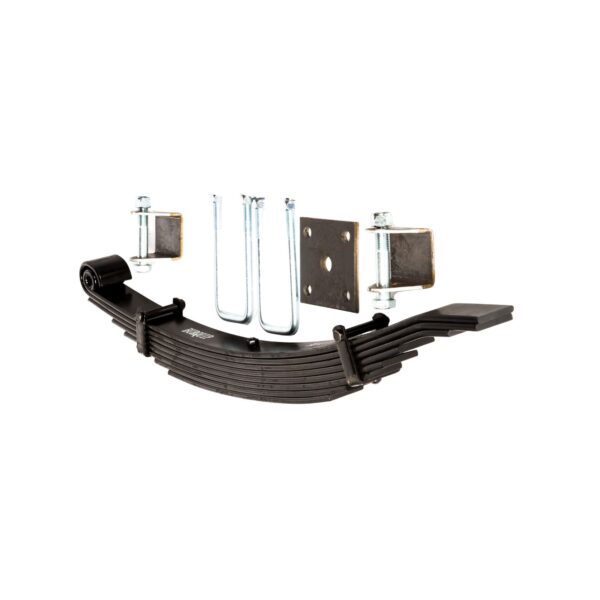 Image of Burquip's 4,000kg spring kit.