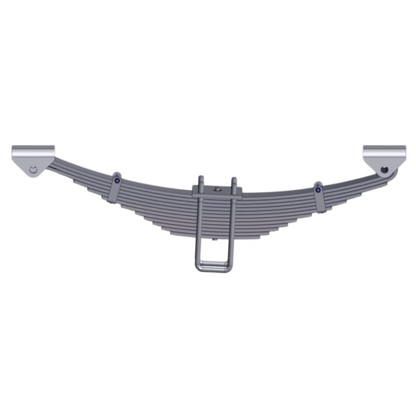 Image of Burquip's SKIT6000 for 70mm square axle.