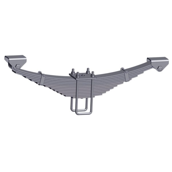Image of Burquip's SKIT8000 for 80mm square axle.