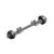Braked Full Beam Axle 70mm SQ 3,500kg ABS