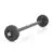 Braked Full Beam Axle 60mm SQ 3500kg