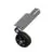 Braked Axle Rubbaride Stub 1,150Kg
