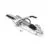 Ball Coupler Delta 3,500kg