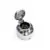 7 Pin Female Metal Plug