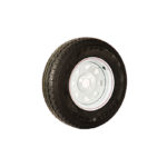 Rim Tyre Combo WT14-195-01