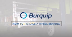 Watch: How to Replace a Wheel Bearing