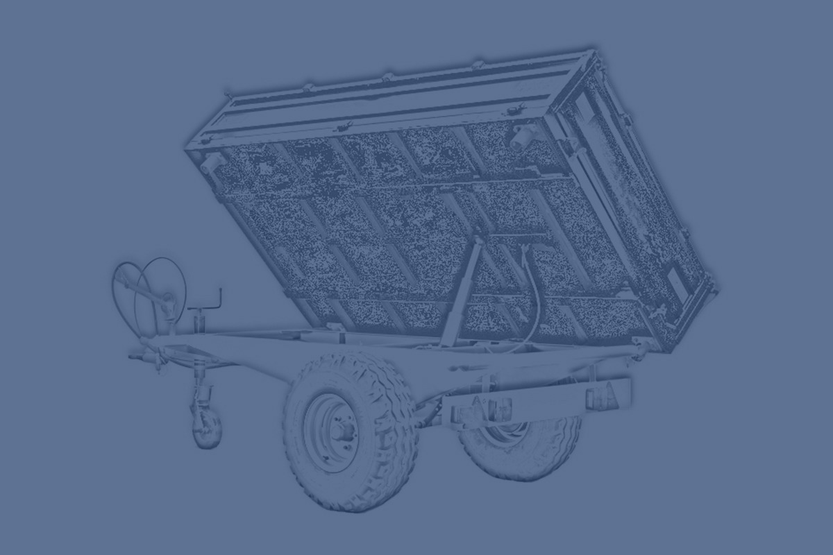 Common Causes of Hydraulic Cylinder Failure