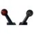Side Marker Light LED 45° Left / Right