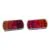 Kombi Light LED 165x80x35 Left / Right