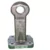 40mm Bolt-On Tow Eye 3,000kg