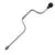 Crank Handle Short