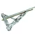 Corner Jack Folding 800kg