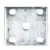 5 Hole Plate 40mm