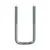 U-Bolt 40mm Square