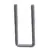 U-Bolt 50mm Square