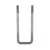 U-Bolt 80mm Square
