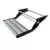 Aluminium Entry Step