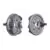 AL-KO 200 Brake Assembly 2051 L/R