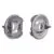 AL-KO 230 Brake Assembly 2361 L/R