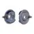 Brake Assembly 250x40 L/R