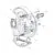 Brake Assembly 305 x 80 L/R