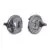 AL-KO 160 Brake Assembly 1636 L/R