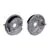 Brake Assembly 250x50 54mm Hole Auto Adjust L/R