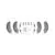 AL-KO 160mm Brake Shoe Set