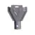 AL-KO Brake Cable Retaining Plate