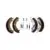 200mm Knott Brake Shoe Set