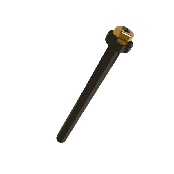 Image of AL-KO's M10 brake rod sleeve.