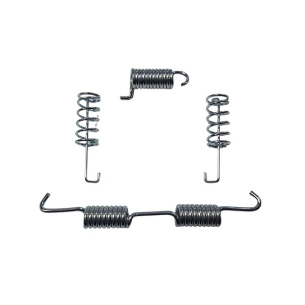 Image of AL-KO's 160mm brake spring set.