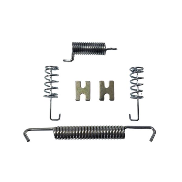 Image of AL-KO's brake spring kit for brake mechanism 200mm & 230mm.
