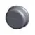 Grease Cap 80mm Steel