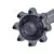 Complete Hub 4,000kg ADR