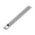 Slideplate AL-KO Corner Jack Galvanised
